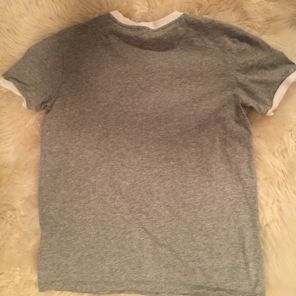 COPY - Women’s Adidas Original Three Stripe t-shi… - Picture 3 of 5